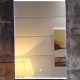 OGLEDALO 800x500mm - led rasvjeta, touch sensor