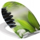 DECORLIGHT wc daska - softclose, wellness