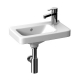 CUBITO PURE umivaonik 450x250mm