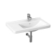 CUBITO PURE umivaonik 750x450mm