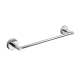 UNO držač ručnika 40cm inox krom
