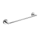 UNO držač ručnika 50cm inox krom