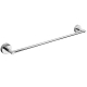 UNO držač ručnika 60cm inox krom
