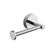 UNO držač wc papira inox krom