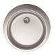VENERA 480E sudoper inox - bez sifona