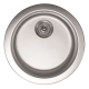 VENERA 480C sudoper inox - sa sifonom