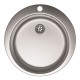 VENERA 480E sudoper inox - bez sifona