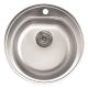 VENERA 510E sudoper inox - sa sifonom