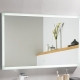 OGLEDALO 400x1050mm - led rasvjeta