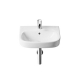 DEBBA umivaonik 450x370mm