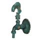 VRTNA SLAVINA 1/2” - riba