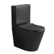 EVEREST TORNADO MAIOR wc monoblok - rimless + wc daska softclose