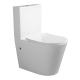 EVEREST TORNADO MAIOR wc monoblok - rimless + wc daska softclose