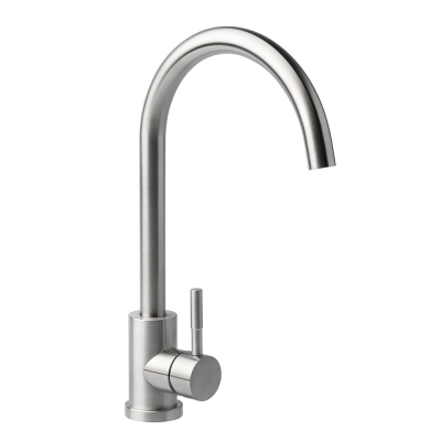 INOX mješalica za sudoper