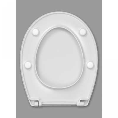 REVO wc daska - softclose