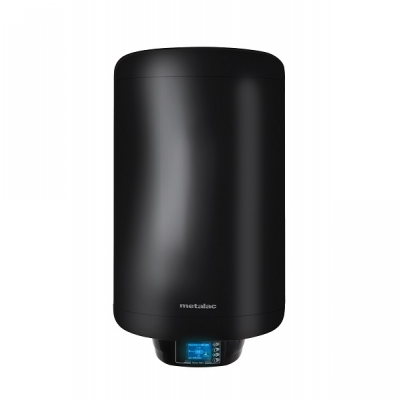 BOJLER SIRIUS BLACK MB P80W Wi-Fi crni