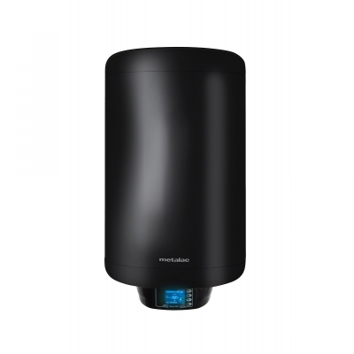 BOJLER SIRIUS BLACK MB P80W Wi-Fi crni