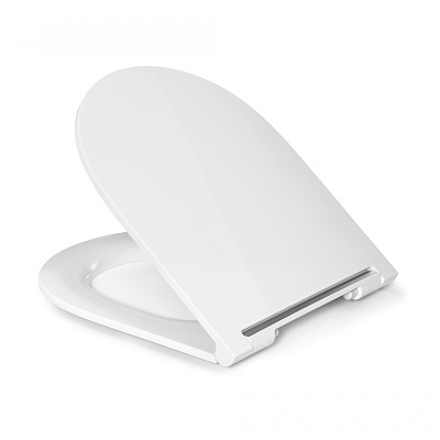 AERO wc daska - softclose