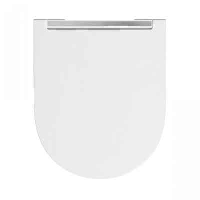 AERO wc daska - softclose