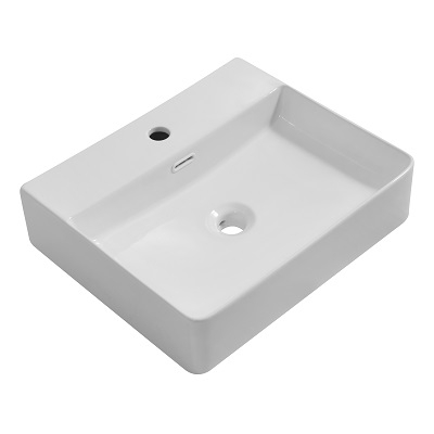 EVEREST umivaonik pravokutni 50x42x13cm