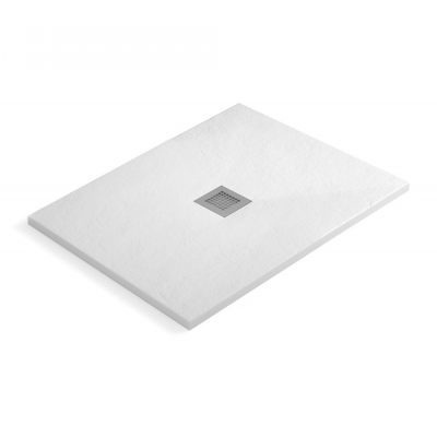 IBIZA STONE tuš kada kvadratna 800x800mm