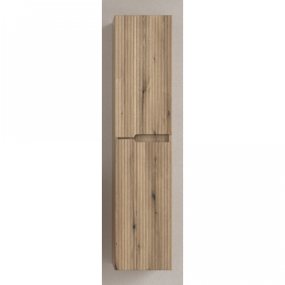 BETA 35 PINO OAK visoki ormar