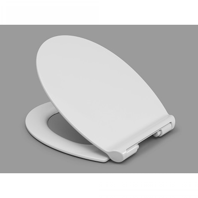 FLUKE ECO wc daska - softclose, take off, top fix