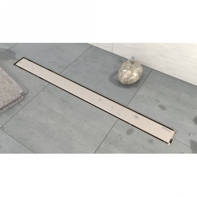 CONFLUO TITAN FIX 550 tuš kanalica